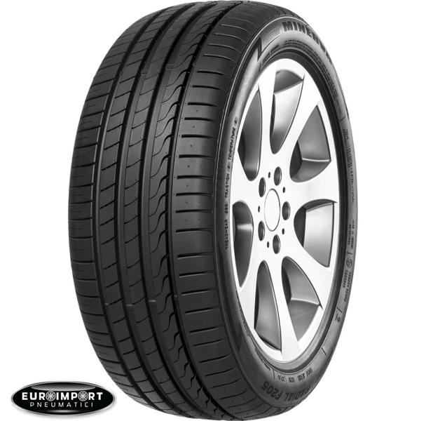 Minerva F 205  235/45 R18 98 Y  XL  TL